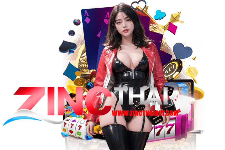 zinc casino