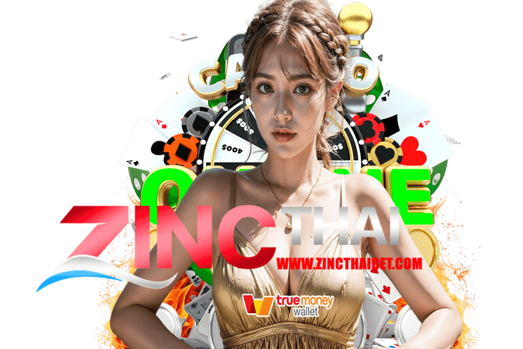 zincthai wallet