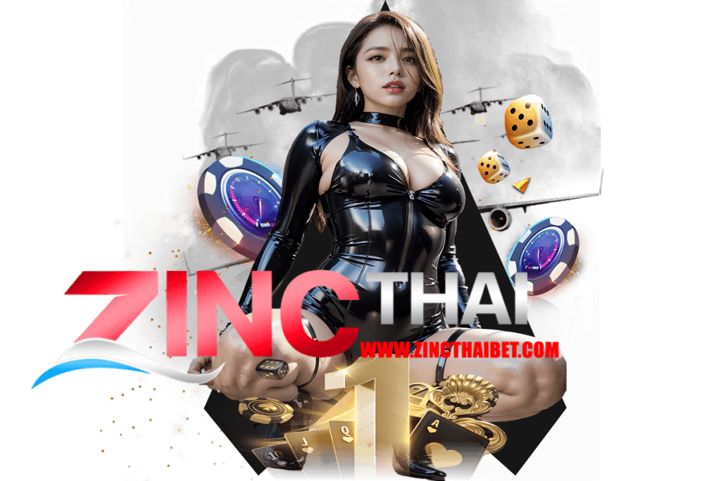 zincthai เข้าสู่ระบบ