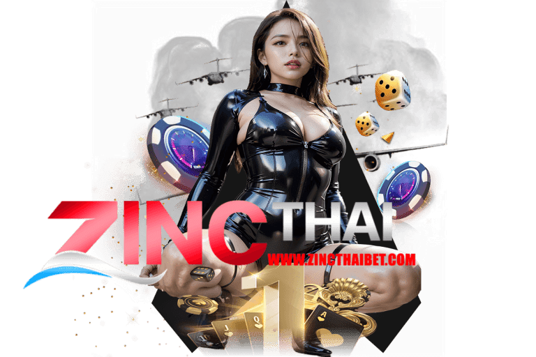 zincthai เข้าสู่ระบบ